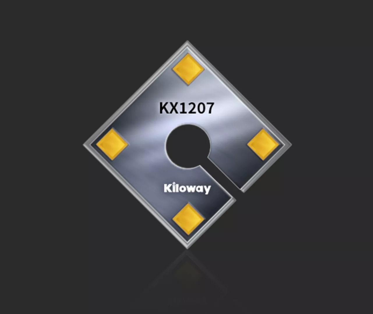 KX1207 系列
