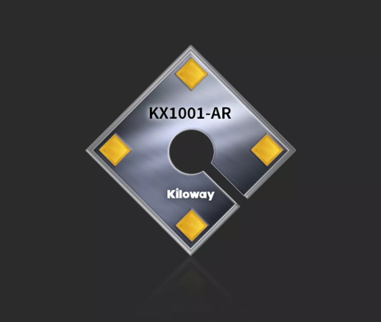 KX1001-AR