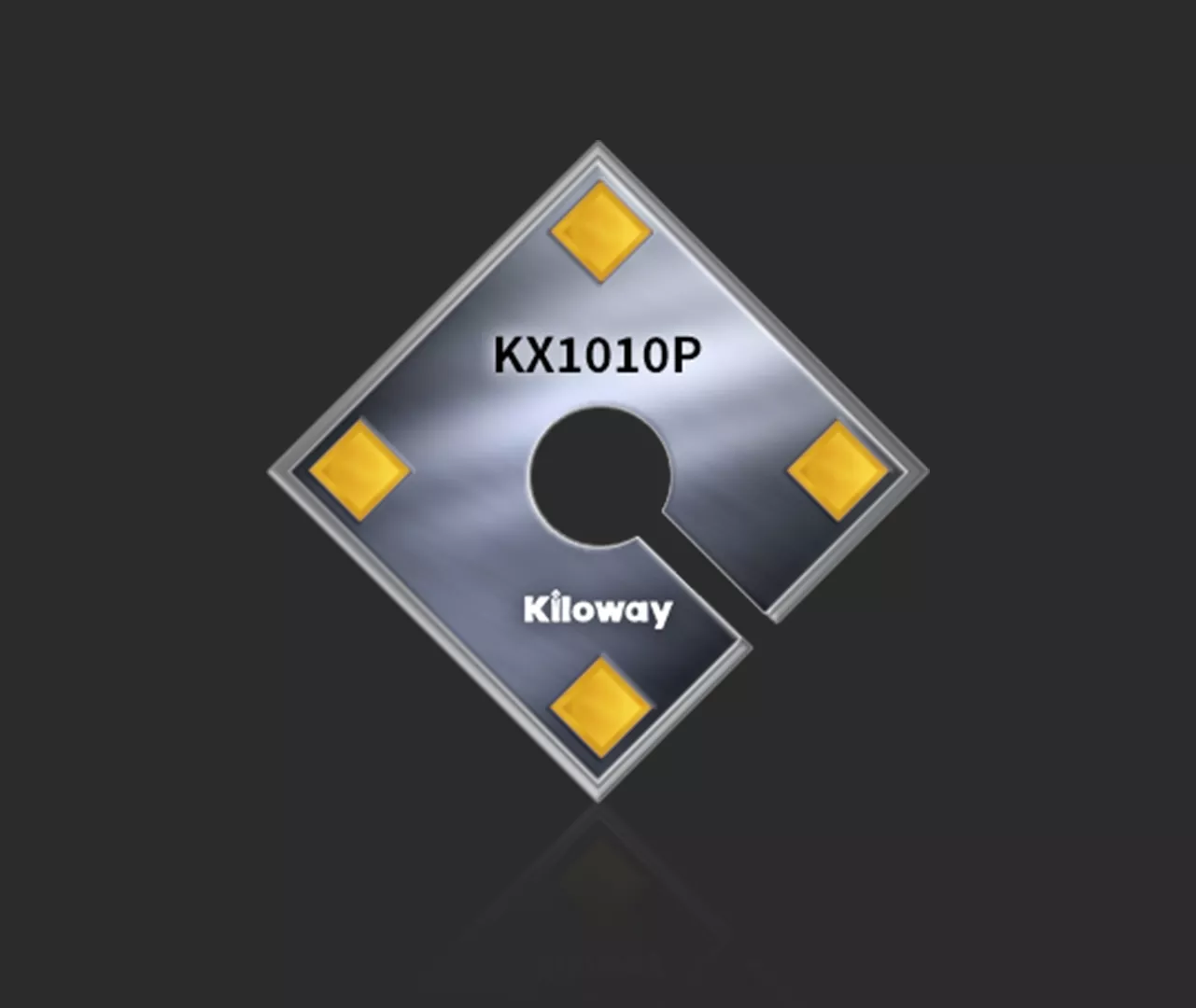 KX1010P 系列