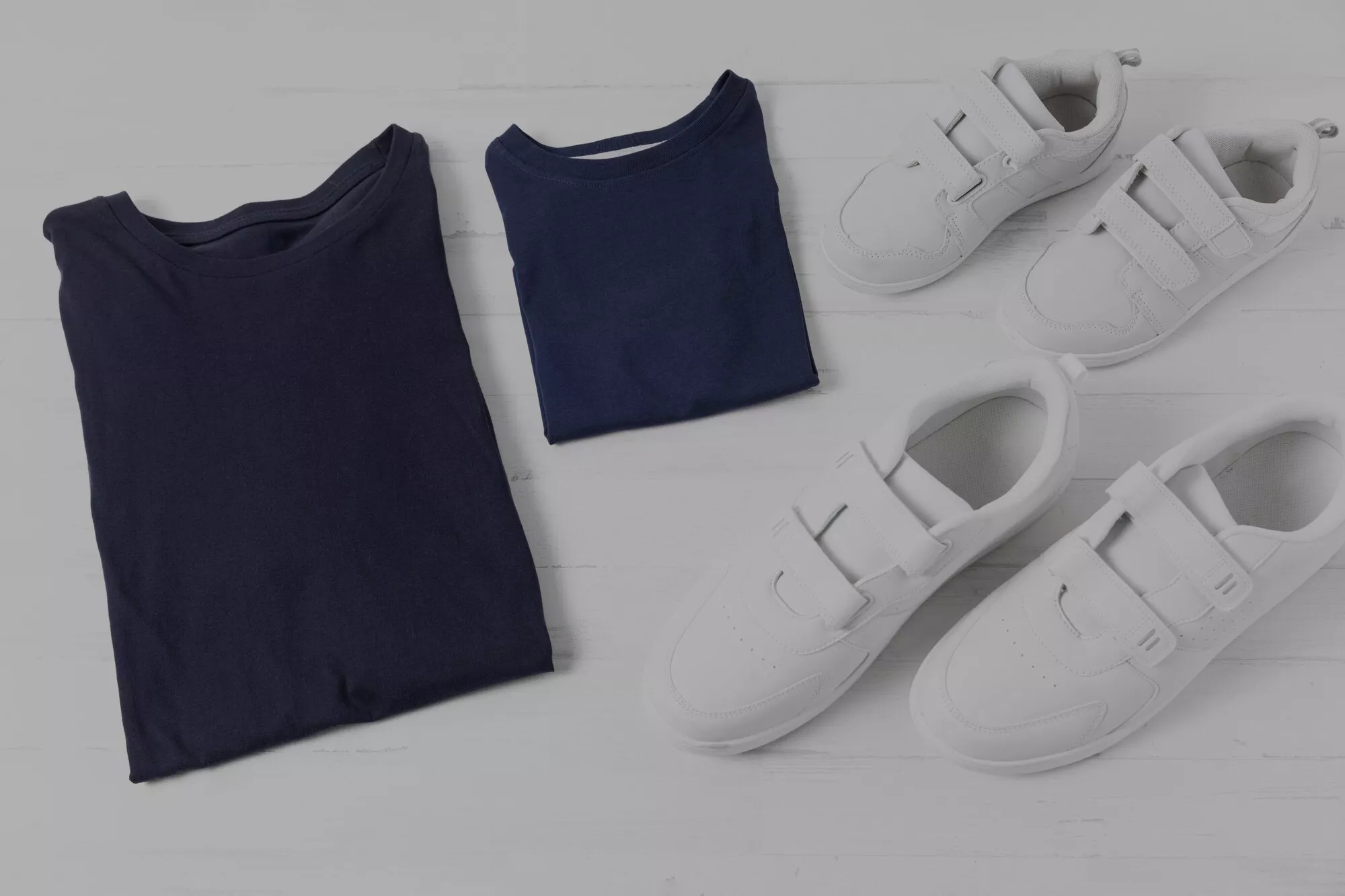 鞋服行业