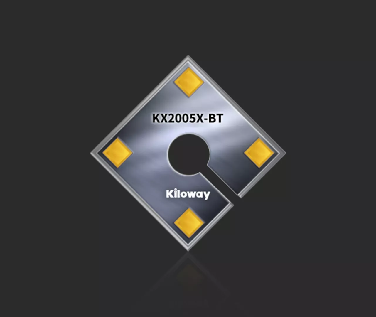 KX2005X-BT