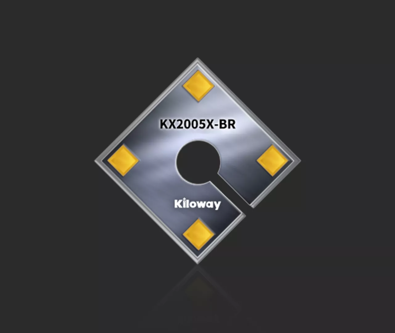 KX2005X-BR