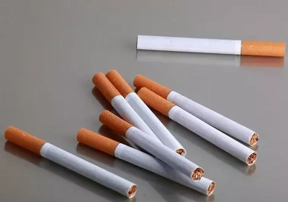 烟草管理